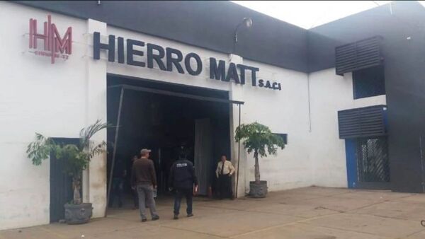 Motochorros hirieron de dos balazos a guardia de seguridad