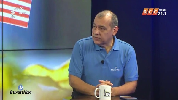 INVENTIVA TV