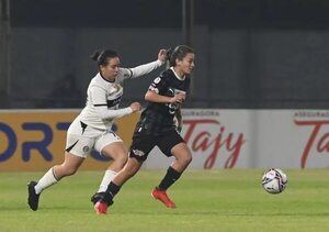 Olimpia, campeón del Apertura - Fútbol - ABC Color