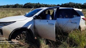 Acribillan a dos hombres en una estancia en Concepción