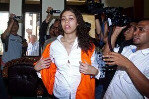Diario HOY | La "asesina de la valija" se declara culpable de matar a su madre
