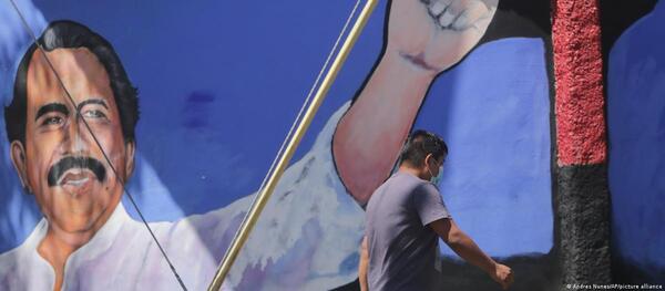 La CIDH llama a actuar contra "la represión" en Nicaragua