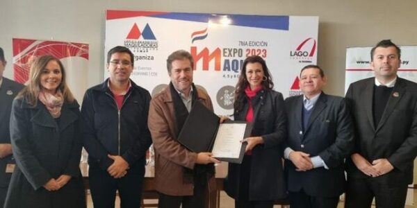 Expo Maquila 2023 se hará en Ciudad del Este