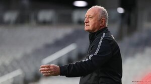 Diario HOY | Felipao toma las riendas del Atlético Mineiro