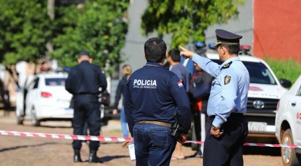 Cae otro sospechoso del homicidio de un trabajador en Villa Elisa