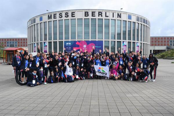 Este sábado arrancan Juegos Mundiales de Olimpiadas Especiales en Berlín - La Tribuna