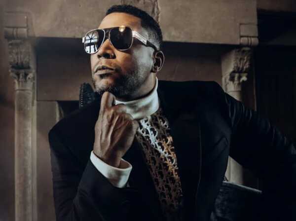 Don Omar lanza su álbum “Forever King”