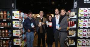 La Nación / UIP y Capasu pretenden potenciar consumo de productos nacionales