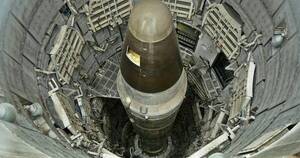 La Nación / Rusia transfirió ojivas nucleares a Bielorrusia