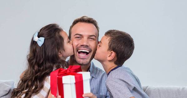 La Nación / Día del Padre: festejos por doquier para este domingo