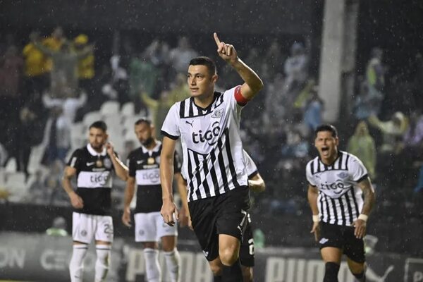 Se mantiene la política en Libertad - Fútbol - ABC Color