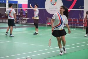 Mundial de Olimpiadas Especiales: Arranca el sueño en Berlín 2023 - Polideportivo - ABC Color