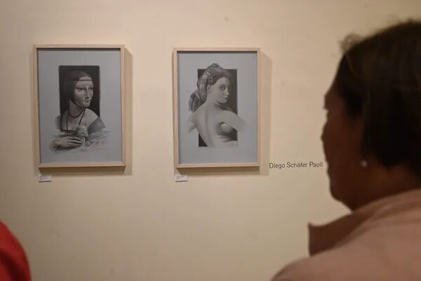“Noche de galerías” ofrece un circuito por el pasado y presente del arte paraguayo - Artes Plásticas - ABC Color