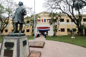 MEC activa protocolo ante casos de violencia en el CNC