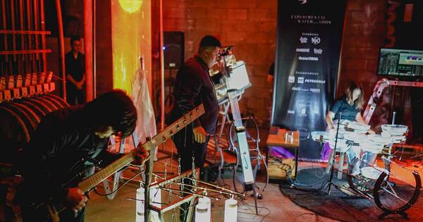 La Nación / Chirola, Valobra y El Princi se suman a Hydro Experimental