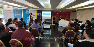 EN ENCARNACIÓN DIFUNDIERON INFORMACIONES SOBRE VACUNACIONES - Itapúa Noticias