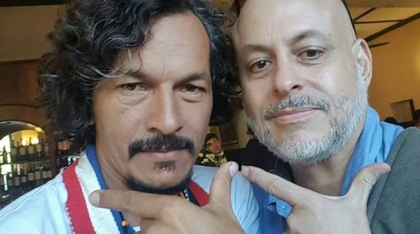 Payo Cubas pide que Mbururu no jure como senador | 1000 Noticias