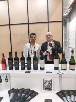 Exitosa participación paraguaya en la Feria Gastronómica Taipéi Food 2023 en Taiwan - .::RADIO NACIONAL::.