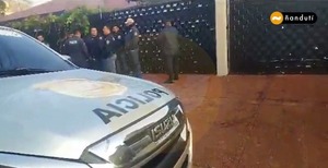 PJC: Allanan vivienda donde habría sido asesinado “Aguacate” - ADN Digital