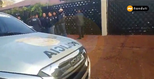 PJC: Allanan vivienda donde habría sido asesinado “Aguacate” - ADN Digital
