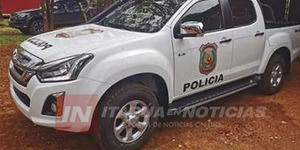 HURTARON DENTRO DE UN DEPÓSITO AGRÍCOLA EN EDELIRA - Itapúa Noticias
