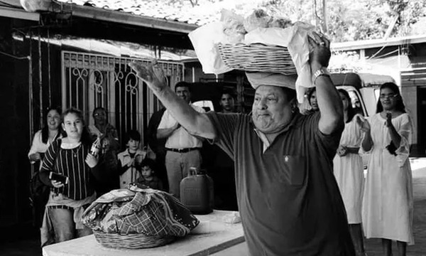 Fallece a los 82 años el conocido chipero Juan Ramón Ayala - OviedoPress