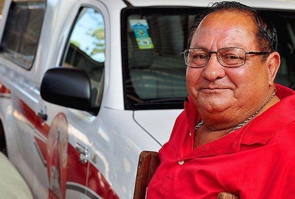 Juan Ramón Ayala falleció a los 82 años | 1000 Noticias