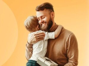 ¿Por qué el algunos países se celebra en marzo el día del padre? - Nacionales - ABC Color