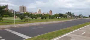 AUDIO: Anuncian un sábado fresco y con aumento de temperaturas a partir de la tarde - Contacto Ciudadano - ABC Color
