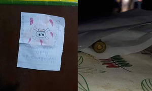 Dos amenazas de muerte a directores de escuelas ponen contra la pared al MEC - OviedoPress