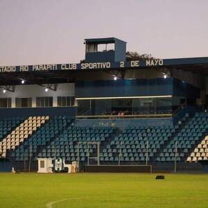 Intermedia: Fijan precios de entradas para 2 de Mayo vs 3 de Febrero - Radio Imperio