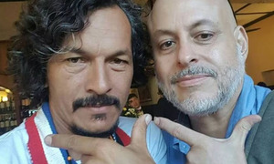 Mediante una nota, Paraguayo Cubas pide que “Mbururú” no jure como senador - OviedoPress