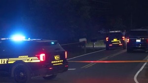 Ohio: hombre puso en fila a sus tres hijos y los fusiló | 1000 Noticias