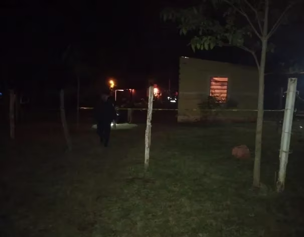Mujer atacada sup. por su expareja se recupera y recibe el alta