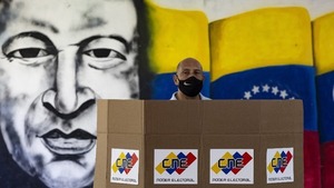 Oposición venezolana irá a primarias sin ente electoral | 1000 Noticias