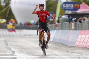 Diario HOY | Fallece el ciclista Gino Mäder tras grave caída en Suiza