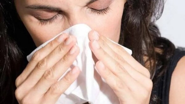 CONSULTAS POR CUADROS RESPIRATORIOS SUPERAN 2.000 AL DÍA EN TODO EL PAÍS