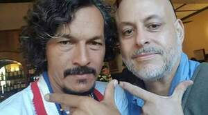 Payo Cubas pide que “Mbururú” no jure como senador