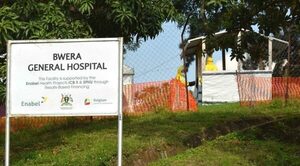 Ataque yihadista en escuela de Uganda deja 37 muertos