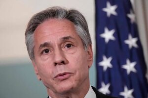 Viaje de Blinken a China busca rebajar la tensión pero expectativas son bajas - Mundo - ABC Color