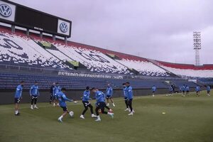 Más de 34 mil entradas para el domingo - Fútbol - ABC Color