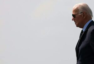 Biden tacha de “irresponsable” despliegue de armas nucleares rusas en Bielorrusia - Mundo - ABC Color