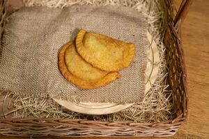 Dos formas fáciles de hacer pastel mandi’o: frito y al horno - Gastronomía - ABC Color