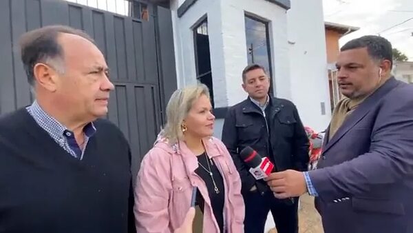 Mesa directiva del Senado: no hay acuerdo con bancada colorada independiente - Política - ABC Color