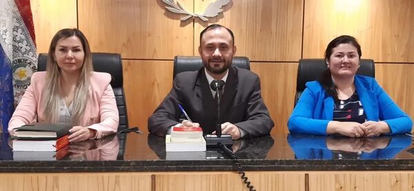Hombre que apuñaló a dos personas fue condenado a 9 años de prisión - ABC en el Este - ABC Color