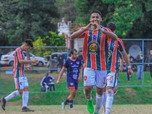 Continúa el desarrollo de la sexta fecha - APF