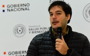 Sequera anuncia que dejará la conducción de Vigilancia de la Salud