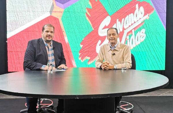 Nuevo ministro de Justicia: «De ninguna manera los grupos criminales pueden tener el control de las cárceles»
