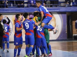 Clásico para las finales del Apertura Premium - APF