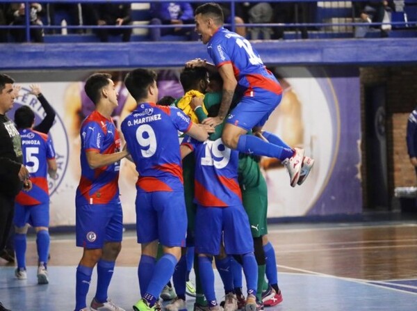 Clásico para las finales del Apertura Premium - APF